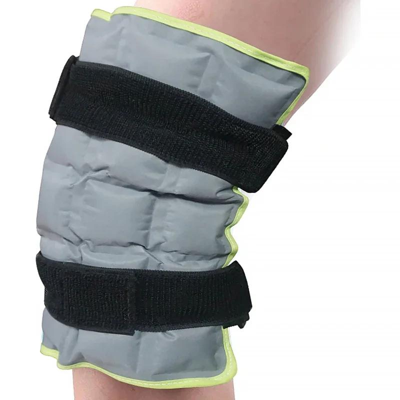 Self-absorbent Multi-functional Hot Compress Ice Pack Heating Ice Pack Physiotherapy Pain Relief Knee Pads Body Care Tools