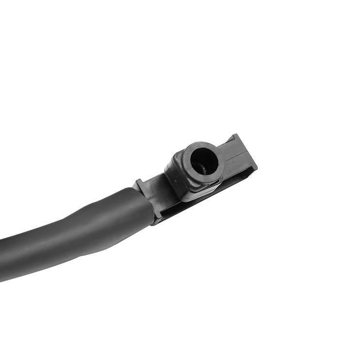 Car Accessories: Non-Heated Hood Washer Nozzle for Mercedes-Benz W212/W218 (Part #2128600792)