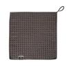 Waffle Weave Lint-Free Dishcloth: Absorbent Cleaning Towel for Kitchen & Coffee Bar