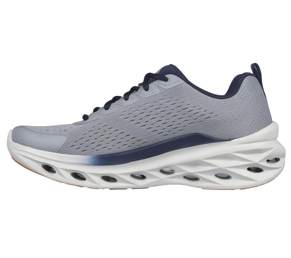 Sneakers Skechers Grey / Navy Glide Step Swift