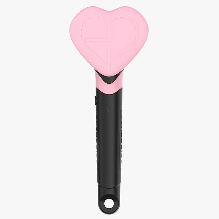 BLACKPINK Bastão de Luz Oficial Edição Especial