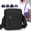 Neue leichte Herren-Handytasche Umhängetasche