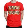 Chrono Team Funny Graphic 100 Cotton Tshirt Chrono Trigger Tops Tees For Unisex