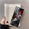 Ultimate Strength Aesthetics Rugby Phone Case for Samsung A17 A37 A57 A54 A14 A24 A34 A07 A04S A02S A12 A22 A32 A52S A16 A26 A36