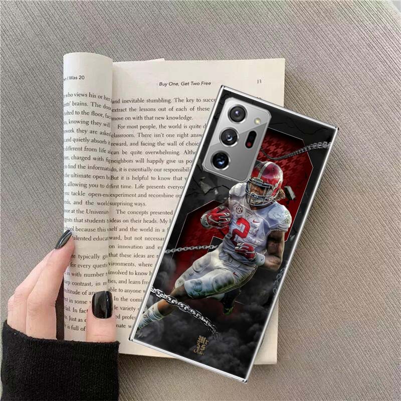 Ultimate Strength Aesthetics Rugby Phone Case for Samsung A17 A37 A57 A54 A14 A24 A34 A07 A04S A02S A12 A22 A32 A52S A16 A26 A36