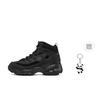 Skechers DLites 1.0 'Nero' Donna 167569-BBK