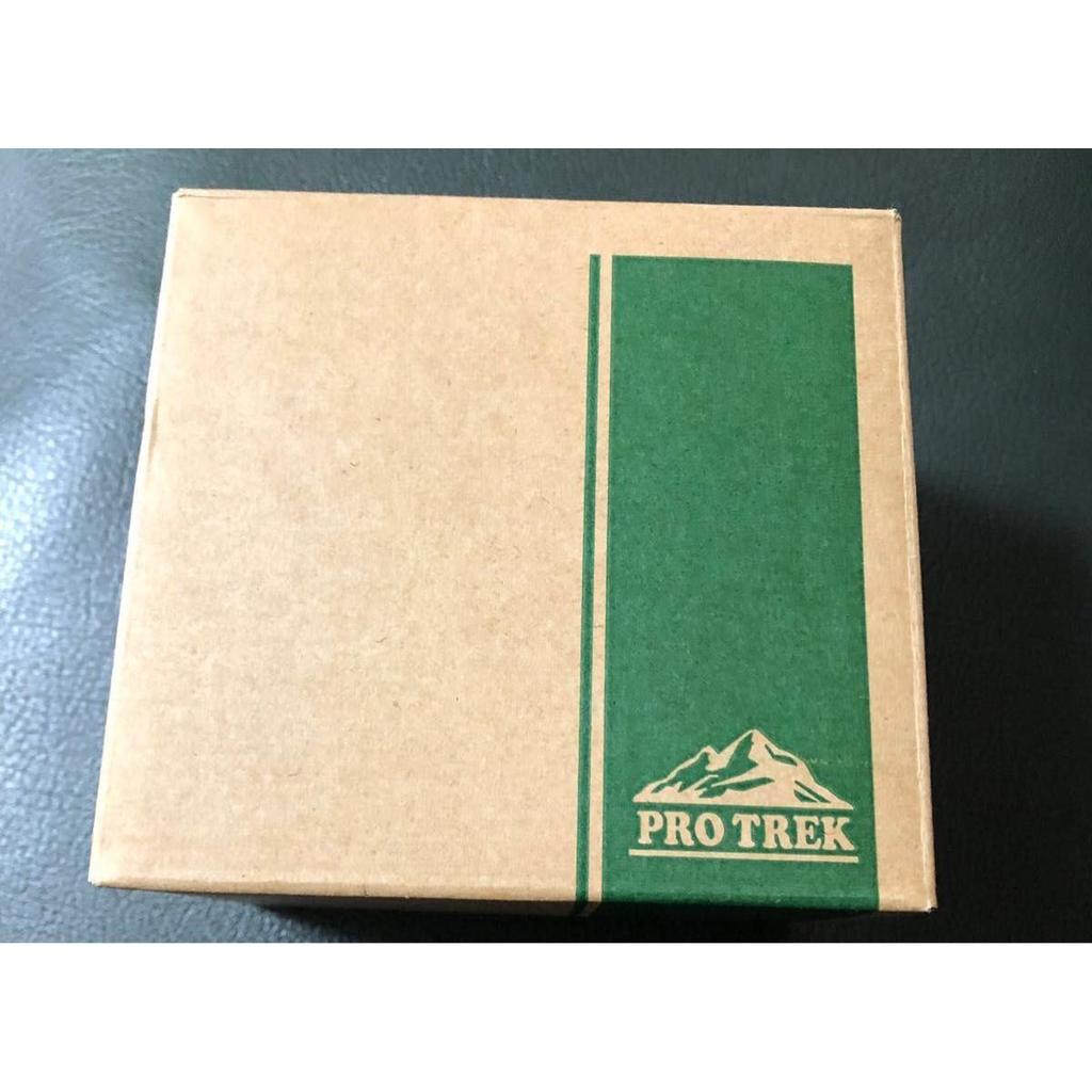 Used CASIO PRO TREK watch PRG-30-1DR