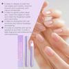 3,5ml Nagelpflege Stift Essenzöl Nagelpflege Nagelhautreinigung Nagel aufhellen Nageloberflächenhaut entfernen Nagelhautpflege Stift Weich B4P1