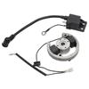 For KTM SX 50 Moped Spare Parts Scooter Accessories 50cc Motorcycle Internal Rotor Ignition 2-stroke Enduro Motocross Magneto
