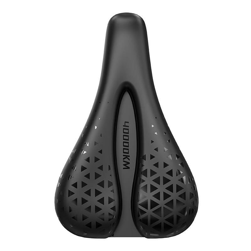 Comfortable Bicycle Seat Cushion Cover