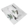 Salon Arm Wrist Rest Cushion Nail Art Hand Pillow Manicure Table Mat Set (Butterflies)