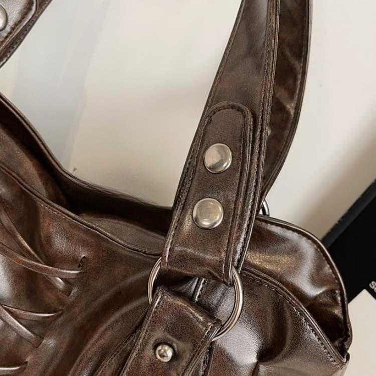 Nova bolsa tote feminina bolsa mensageiro de ombro