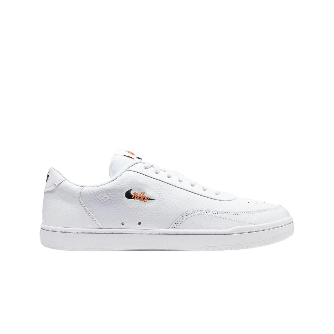 

Мужские кроссовки Nike Court Vintage Premium White CT1726-100