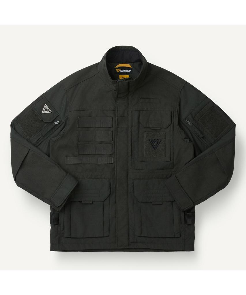 Boldest Heavy Duty Jacket V3 2Ajax26001Khd