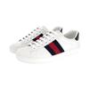 New Ace NRN Sneakers White Blue Men's 386750 02JR0 9072