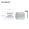 Kissbeauty Eyebrow Cream Setting Soap Refreshing and Long-lasting Natural Colorless Transparent Eyebrow Setting