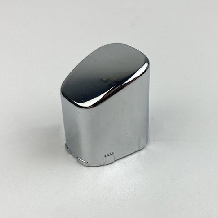 Módní kryt tlačítka ruční brzdy 6RD711333A Dokonalý doplněk do interiéru vozu