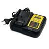 DCB112 Battery Charger For Dewalt 10.8V 12V 14.4V 18V 20V DCB206 DCB205 DCB204 DCB203 DCB120,DCB107 DCB115 DCB105(No battery)