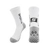 Men'S Dispensing Football Socks Men'S Professional Training Sports Socks Towel Bottom Breathable Medium Tube Socks Non-Slip Socks
