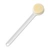 Shower Long Handle Body Bath Brush Dry Cleaner Skin Washer Massage Scrubber F3O2