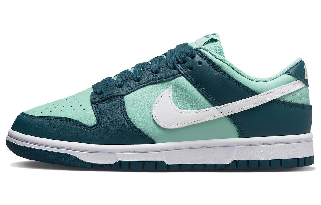 

Nike Dunk Low Geode Teal Women s DD1503-301 35.5