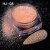 Manicure Nail Art Decorations Glitter Powder Sparkle Fairy Dust Glitter Candy Effect Sugar Glitter Powder 500G Bag