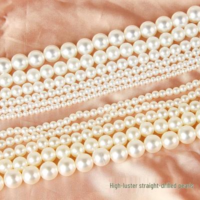 Creazione di gioielli e bijoux – Perle