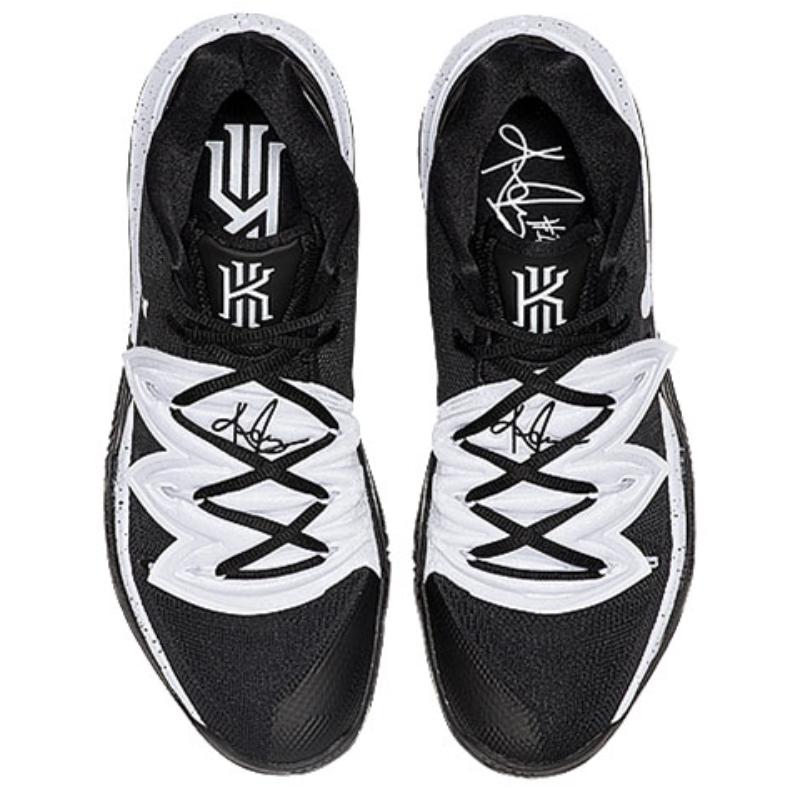Nike Kyrie 5 Team Black White Nike CN9519-002