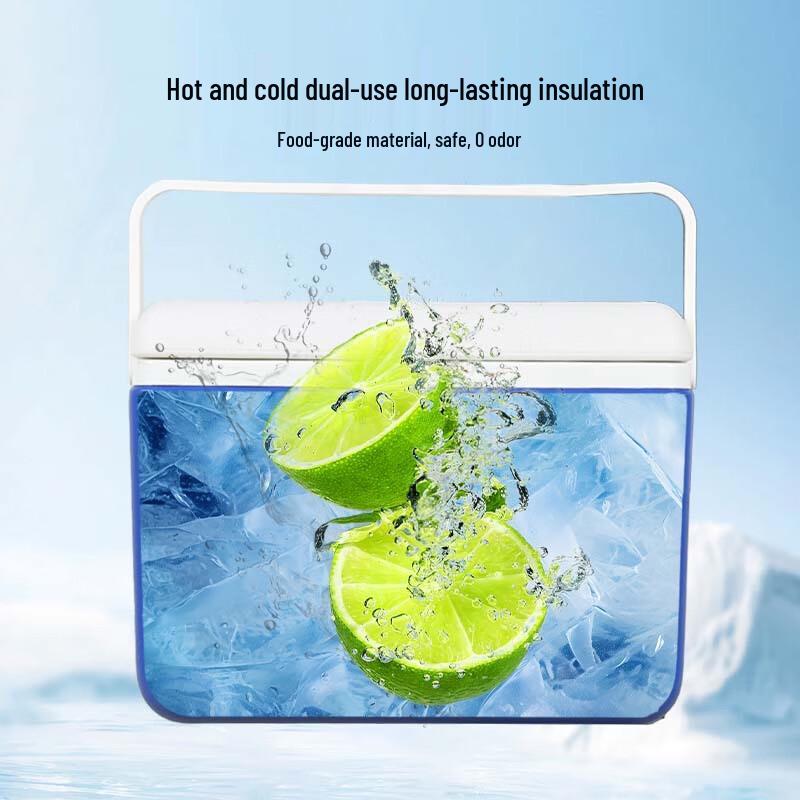 OEING Portable Camping Cooler