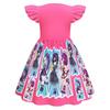 83141 Kids Girls Lily Lovebraids Bobi Sleeveless Dress