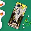 Supernatural Tv Show Case For Honor Magic 7 Lite 6 5 50 70 90 200 Pro X9a X8a X8b X7a X6a X8 X9 X9c X9b Cover