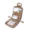 Custodia Tattica EDC Piccola Borsa Multiuso Organizer Multi Tasche per Escursionismo Outdoor Campeggio Pesca Ciclismo