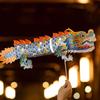 Flying Portable Dragon Lantern Dance Dragon Mid-Autumn Festival Lantern Dragon Lantern  Party