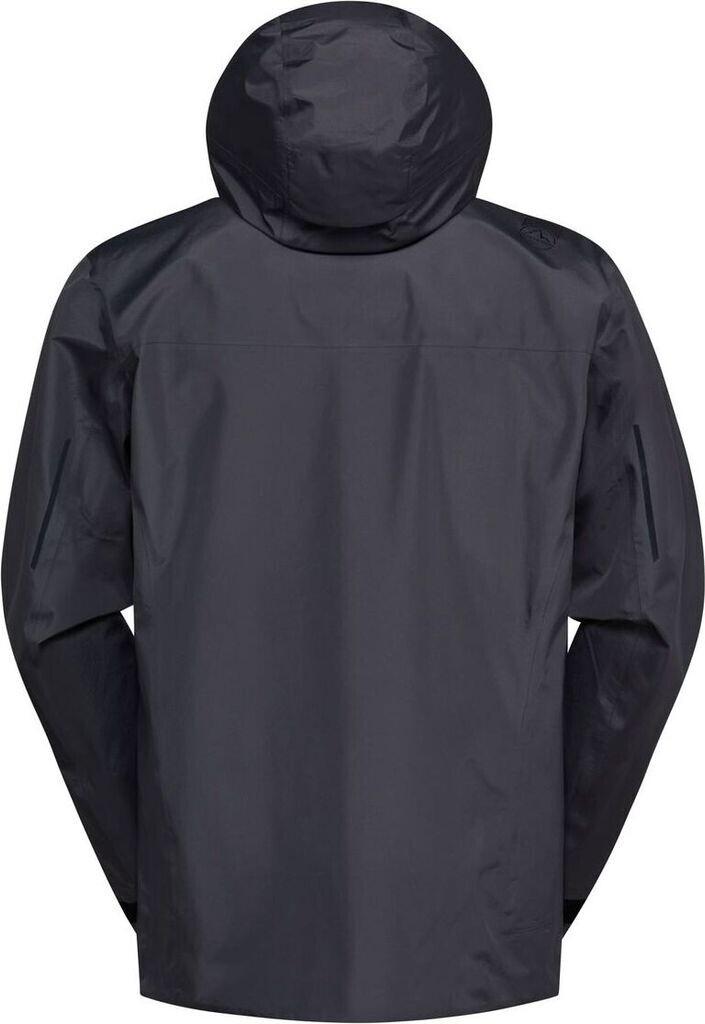 Jacket La Sportiva Discover Shell Onyx Gray