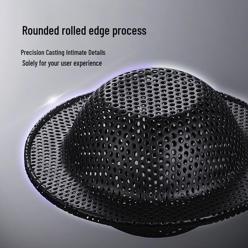 MDNG Fine Mesh Sink Drain Strainer Filters