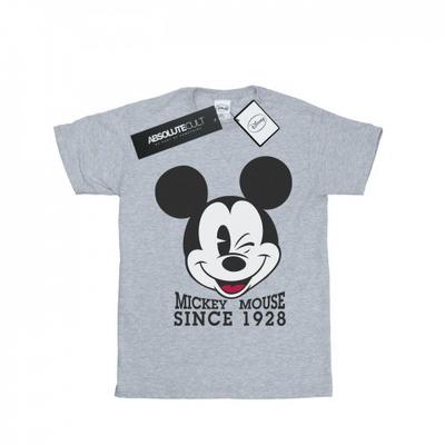 Mens Mickey Mouse Since 1928 T-Shirt