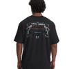 Under Armour UA X Mansory HW Baumwolle CC Kurzarm Trainings-T-Shirt Herren T-Shirts 6009095-001