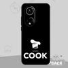 Baking Tools Case For Honor Magic 8 6 7 Pro Honor Win RT 70 90 X8b X8c X9a X9b X9c X9d 200 400 Lite Cover