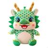 Chinese Dragon Plush to Celebrate The Lunar Year
