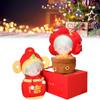 2025 Doll Cotton Plush Toys Mascot Cartoon Stuffed Dolls Room Gifts Decorations