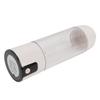 220ml Hydrogen Water Bottle 3700PPB Portable Hydrogen Water Generator 3 Minute Anion Hydrogen Rich Cup for Office Travel