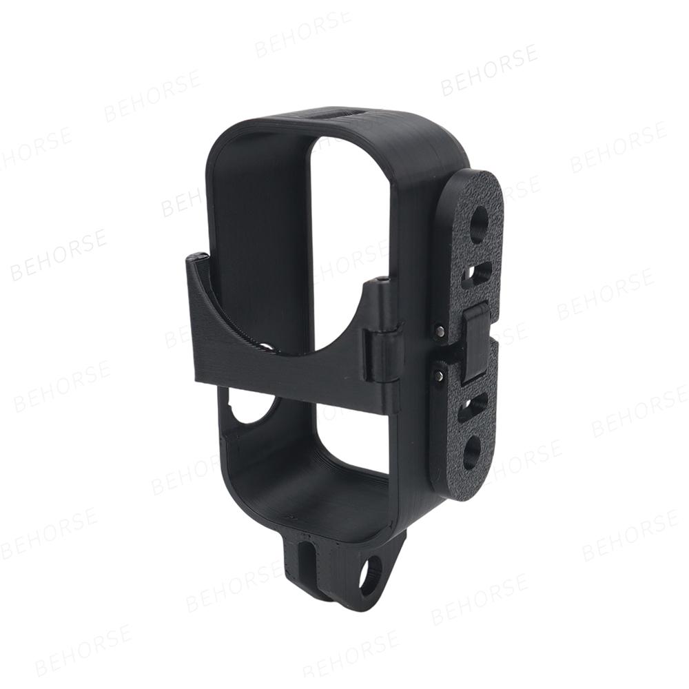 Expandable Frame For DJI Osmo Nano Protective Expansion Frame Adapter Set For DJI Osmo Nano Camera Accessories