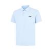 Men's Comfortable Short Sleeve Polo Shirt LW149-9