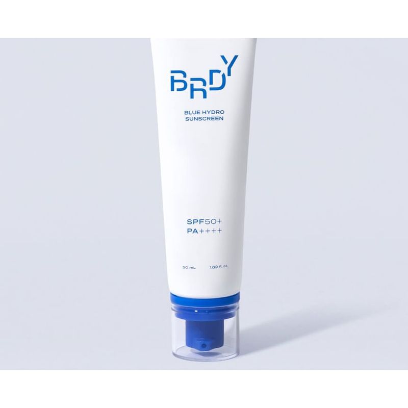 B.READY - Blue Hydro Sunscreen