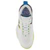 New New Balance NB Fresh Foam X CT Rally Unity Of Sport Cushioning Wear Resistant Low Top Tennis Shoes Women's White Purple WCHRALA1
