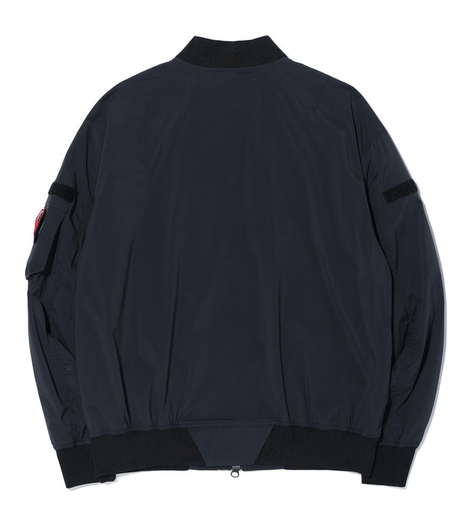 Ufc Sport Ufc Ut Ma1 Wappen Jacket Black U1Jkt1103Bk