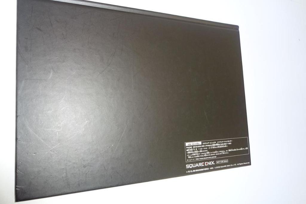 [USED] Fullmetal Alchemist Original Art Collection