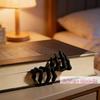 Etiquetas, marcadores e selos – Marcadores livro