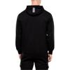 Emporio Armani EA7 FW24 Jacken & Mäntel Herren Schwarz 8NPM33-PJVRZ-1200