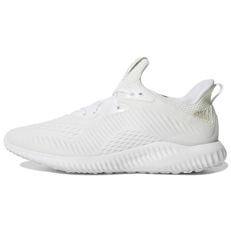 adidas Alphabounce EM M  White Grey  Men s BY4426 EU 45⅓